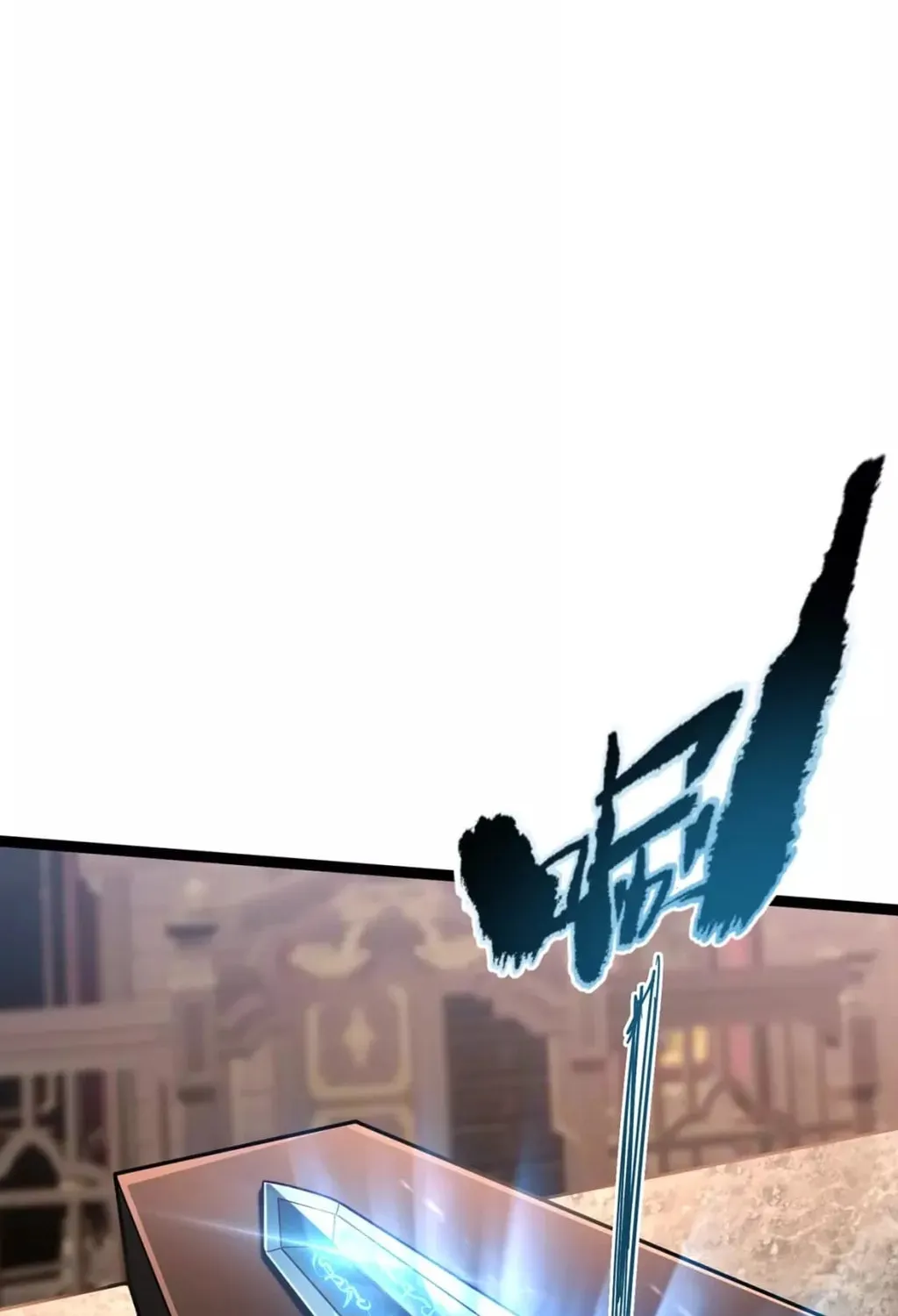 Tai Gu Shen Wang Chapter 10 page 63 - 