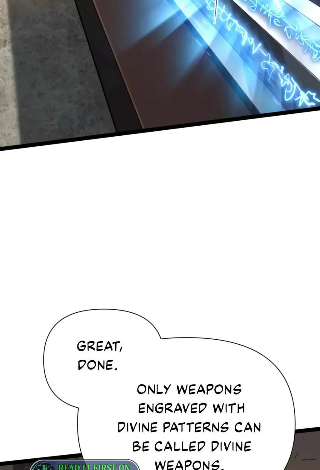 Tai Gu Shen Wang Chapter 10 page 65 - 
