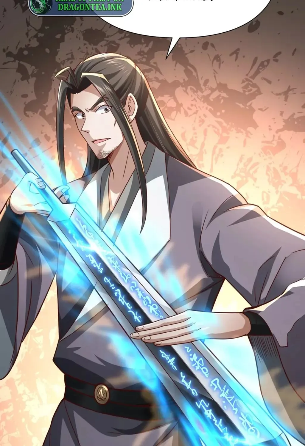 Tai Gu Shen Wang Chapter 10 page 66 - 