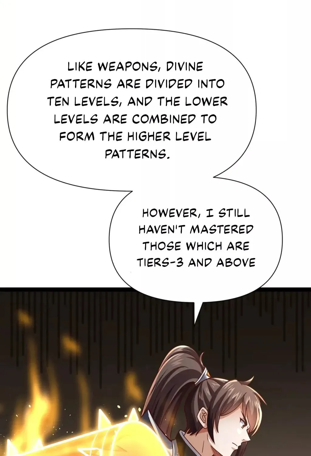 Tai Gu Shen Wang Chapter 10 page 70 - 