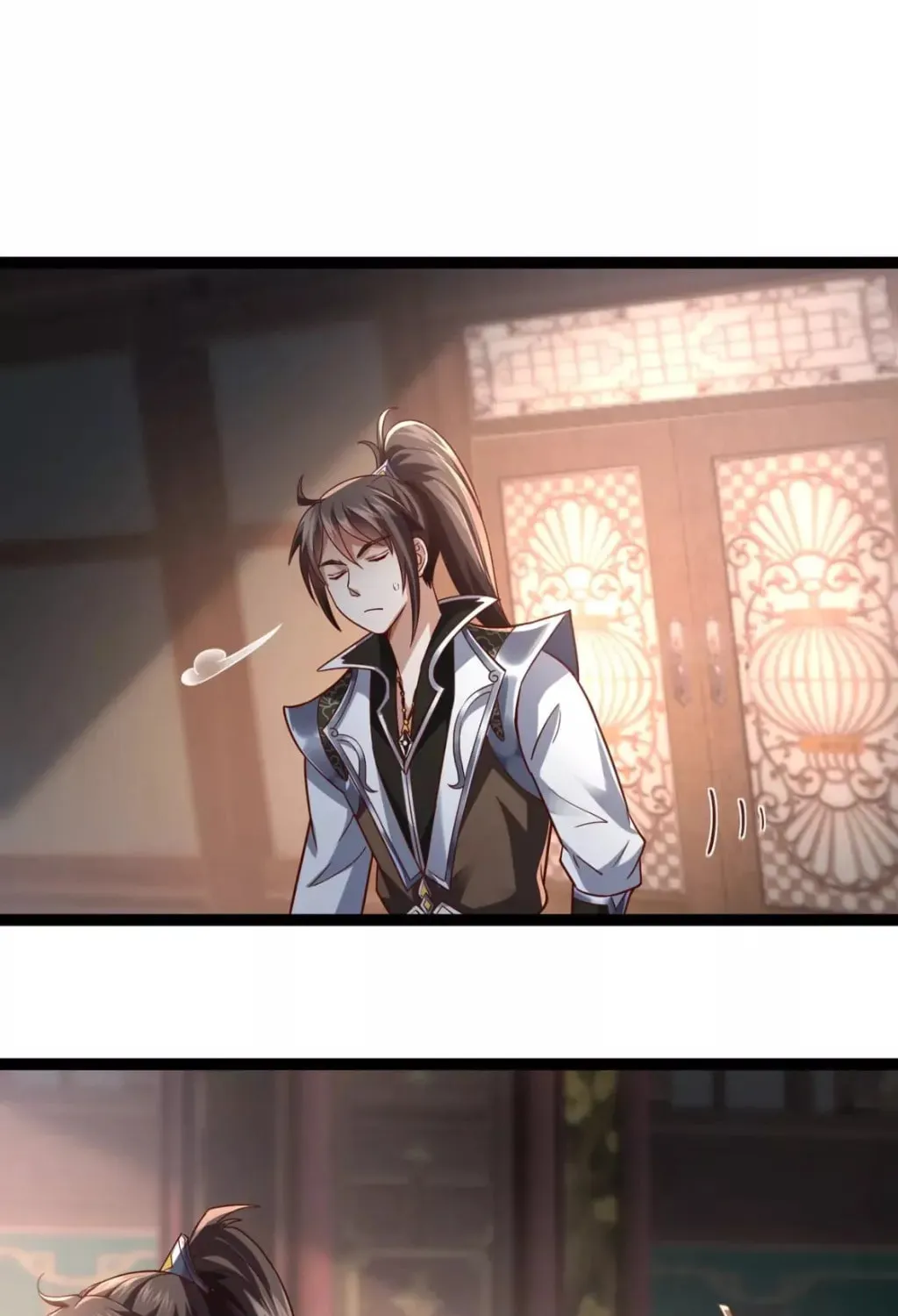 Tai Gu Shen Wang Chapter 10 page 81 - 