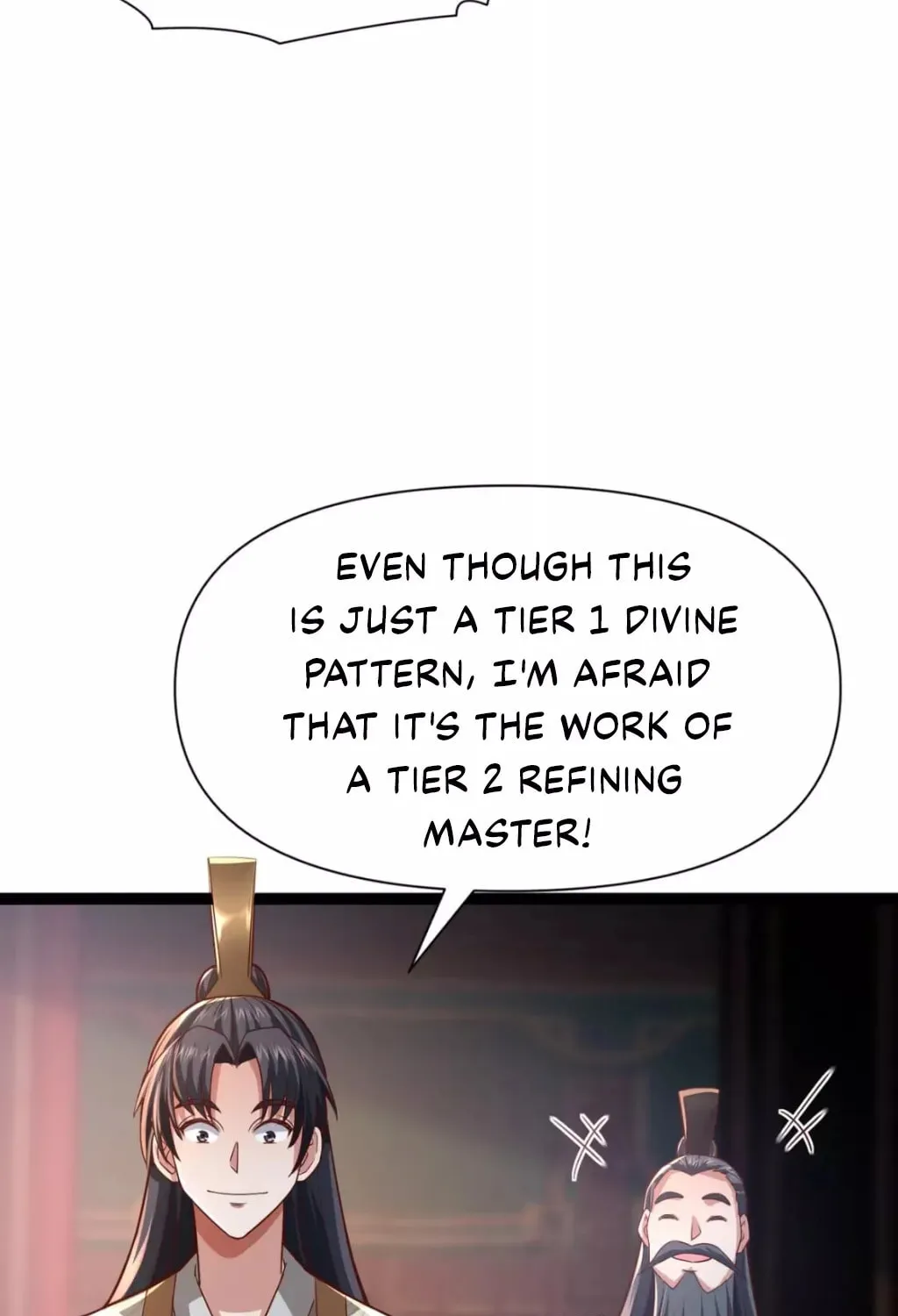 Tai Gu Shen Wang Chapter 10 page 88 - 