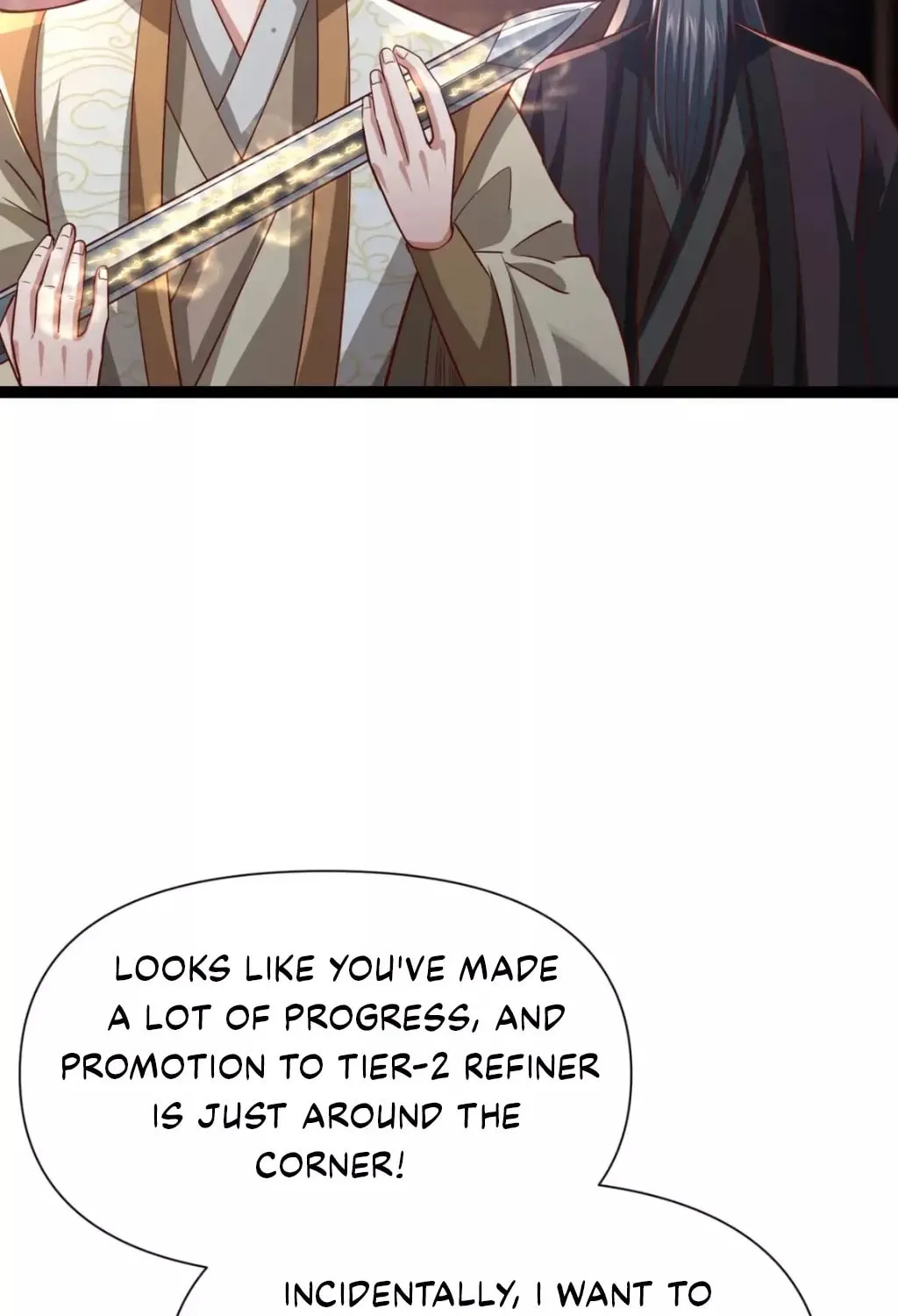 Tai Gu Shen Wang Chapter 10 page 89 - 