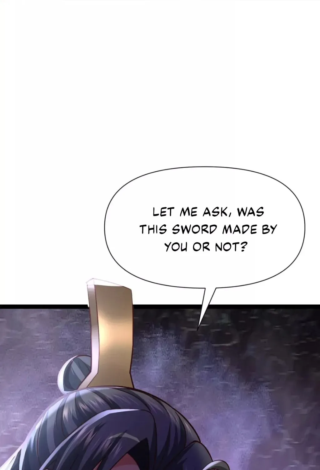 Tai Gu Shen Wang Chapter 10 page 91 - 