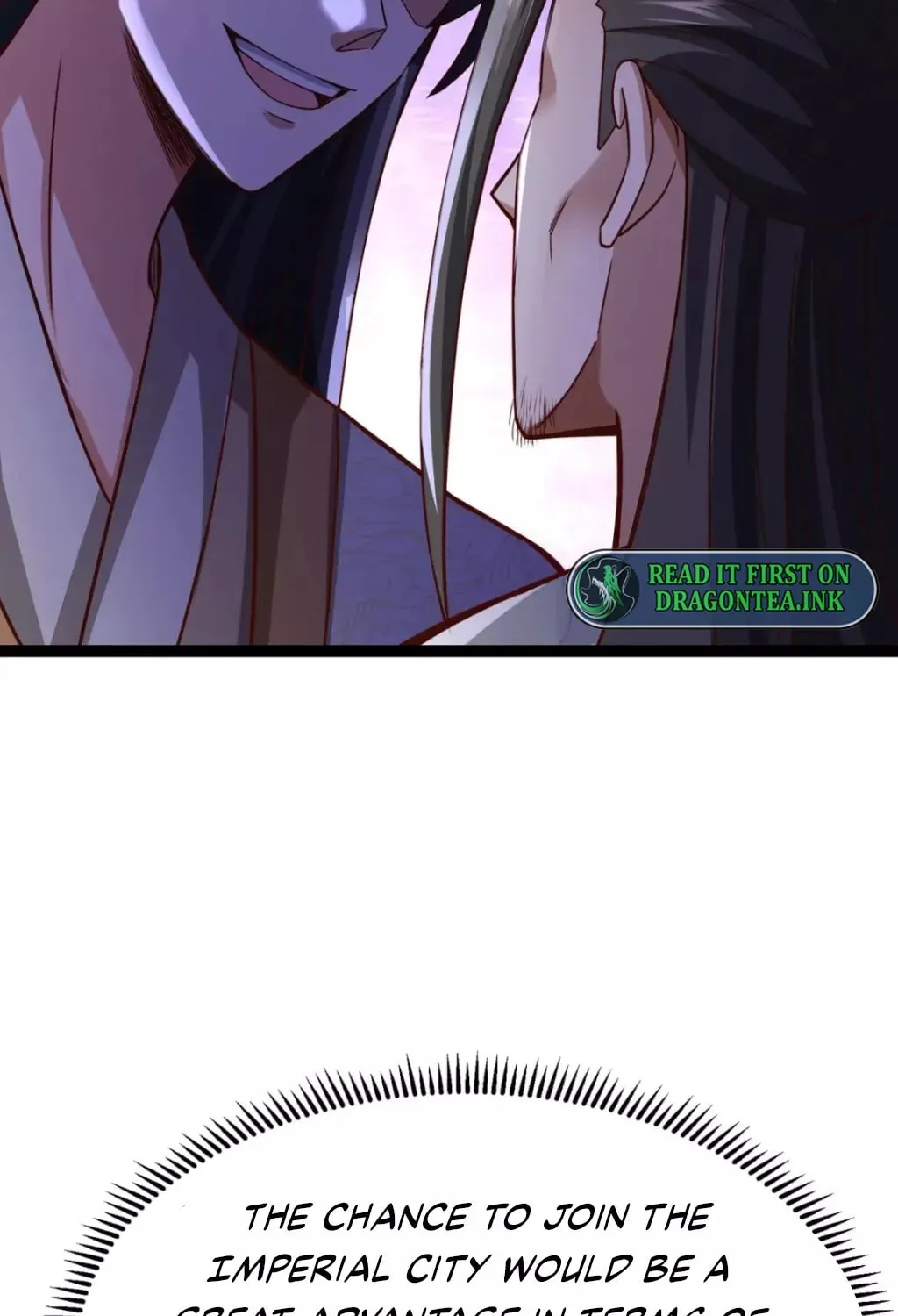 Tai Gu Shen Wang Chapter 10 page 93 - 