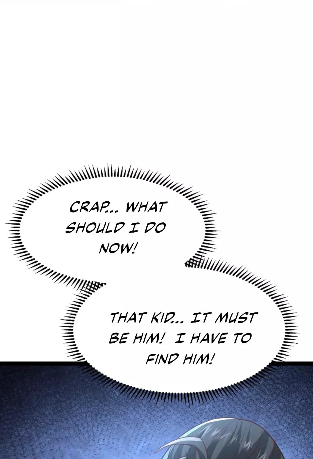 Tai Gu Shen Wang Chapter 10 page 97 - 