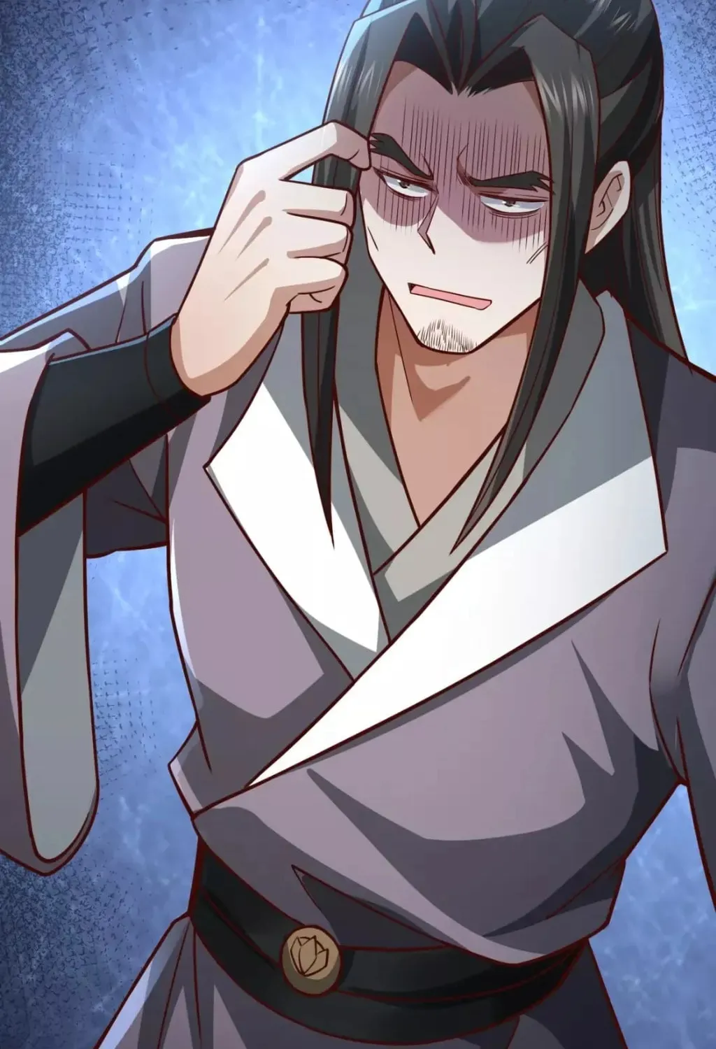 Tai Gu Shen Wang Chapter 10 page 98 - 