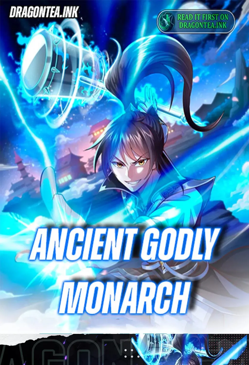 Tai Gu Shen Wang Chapter 11 page 2 - 