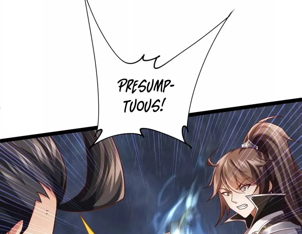 Tai Gu Shen Wang Chapter 11 page 25 - 