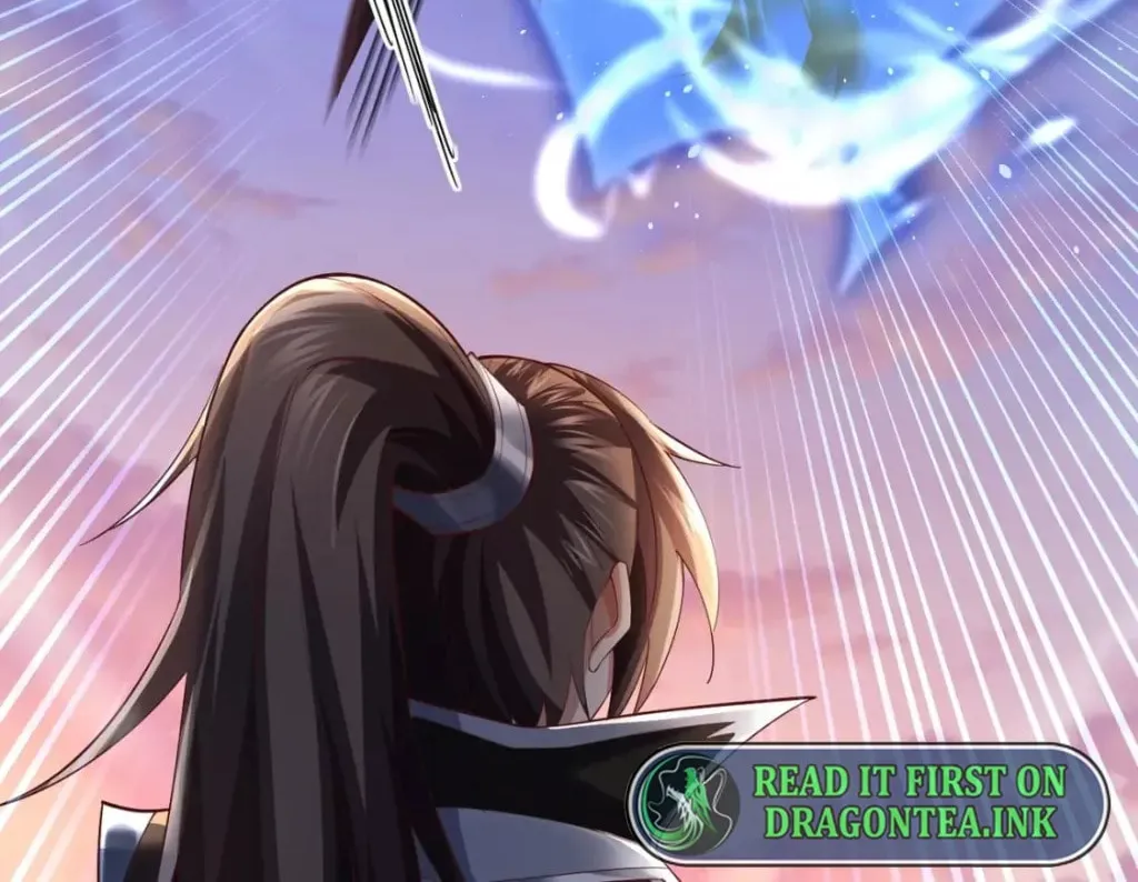 Tai Gu Shen Wang Chapter 11 page 37 - 