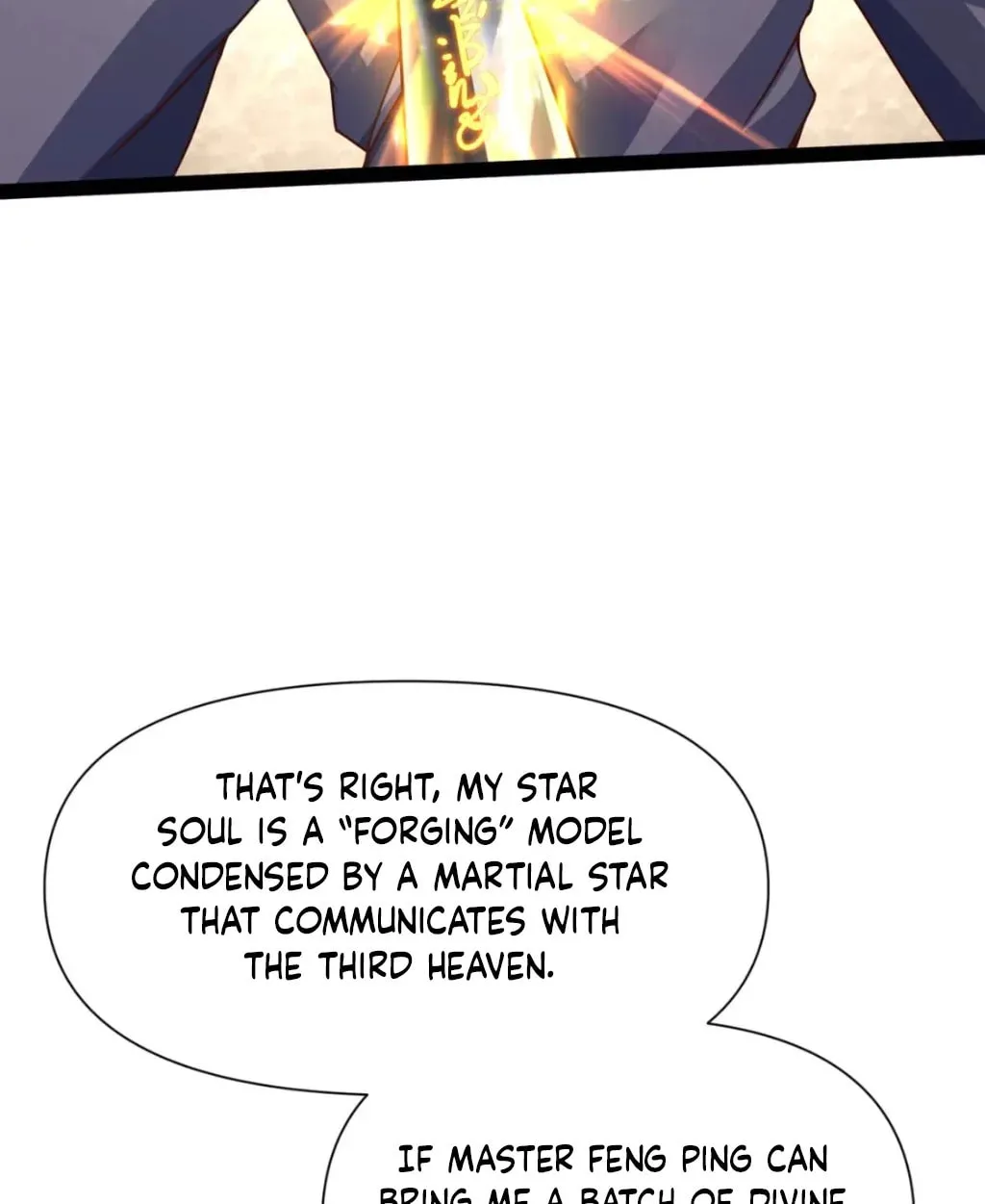 Tai Gu Shen Wang Chapter 12 page 26 - 