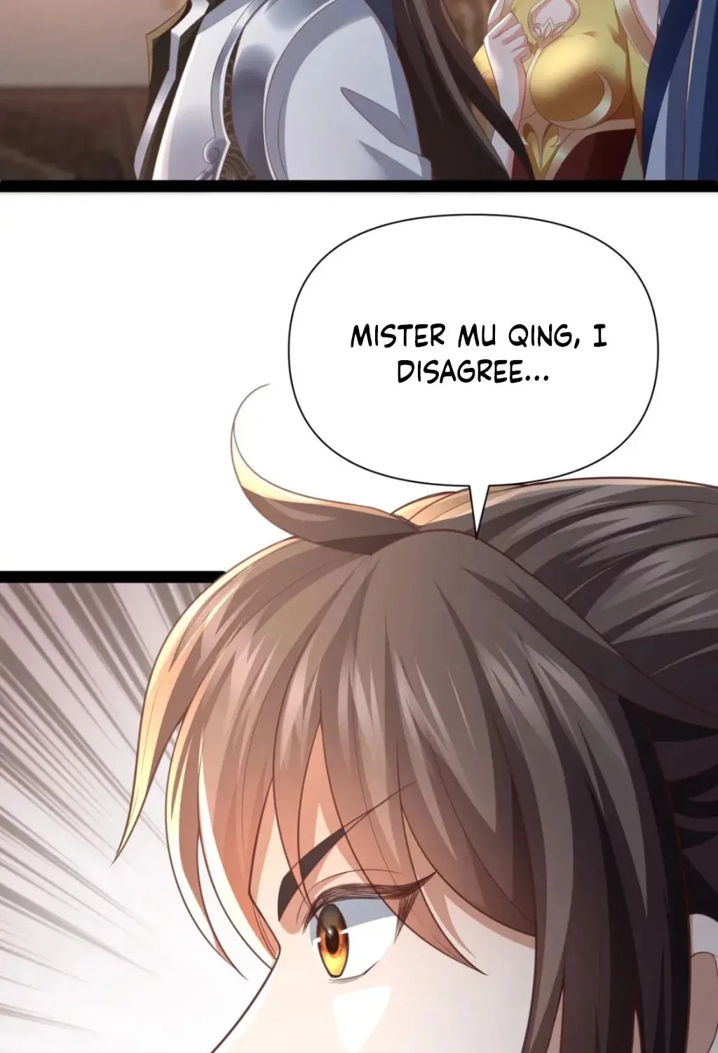Tai Gu Shen Wang Chapter 12 page 37 - 