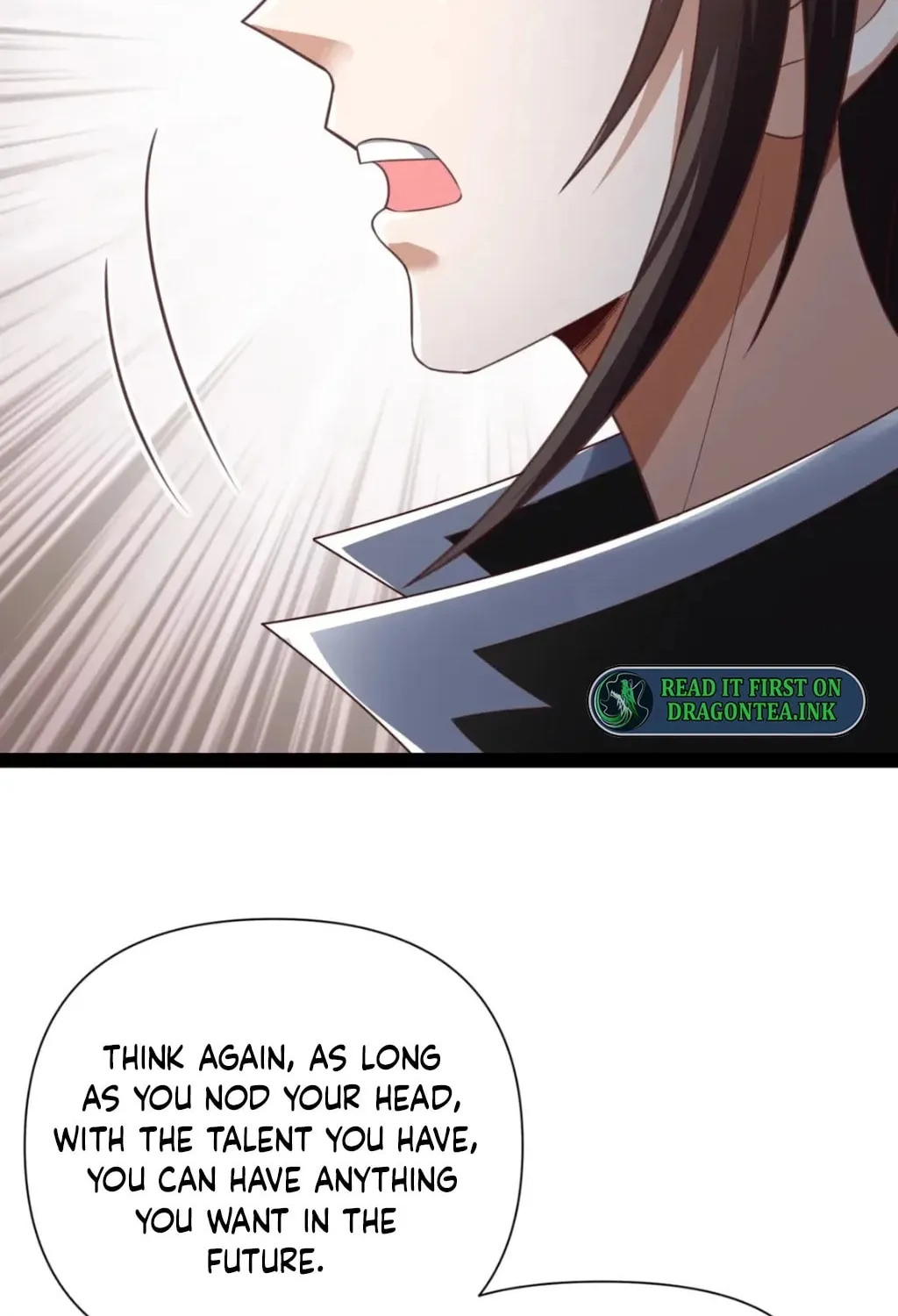 Tai Gu Shen Wang Chapter 12 page 38 - 