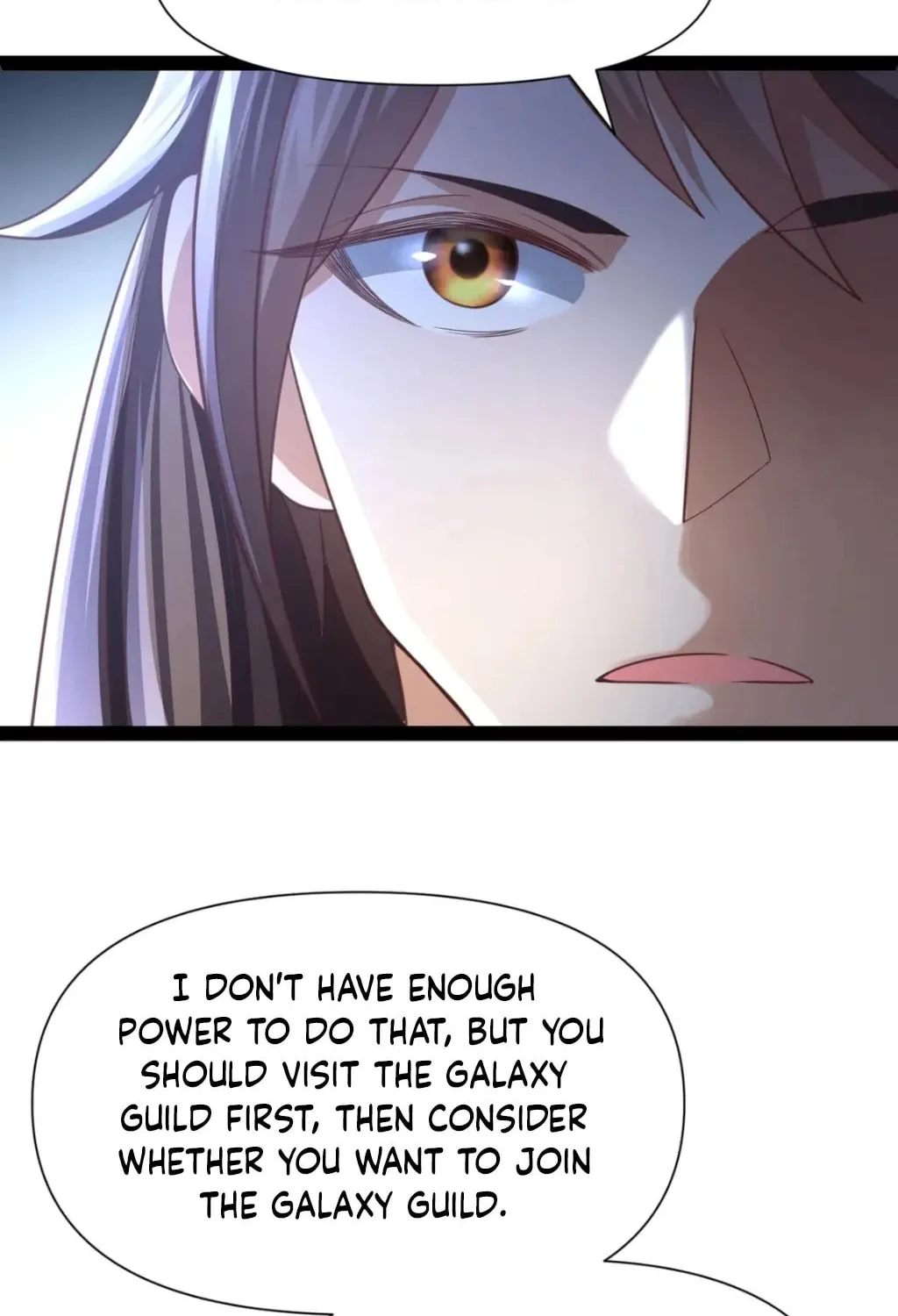Tai Gu Shen Wang Chapter 12 page 40 - 