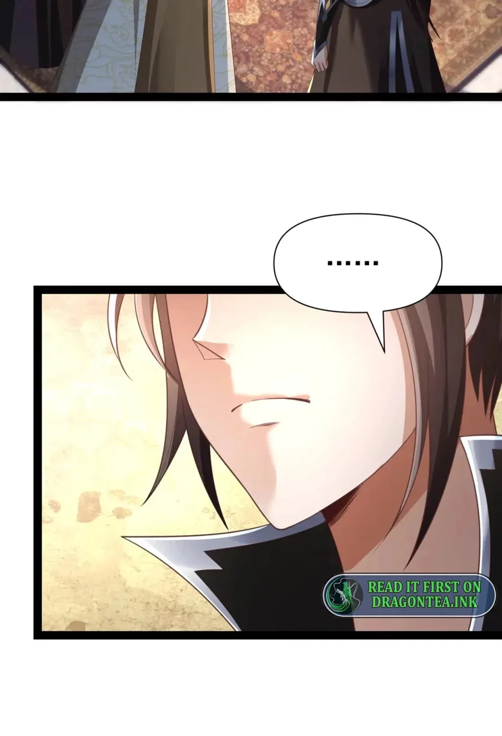 Tai Gu Shen Wang Chapter 12 page 42 - 