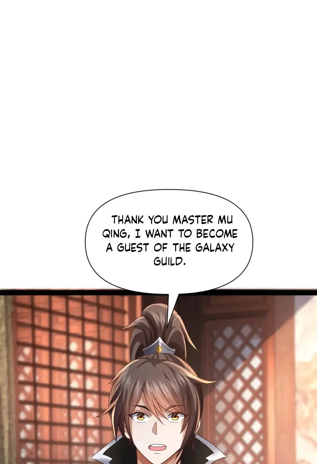 Tai Gu Shen Wang Chapter 12 page 43 - 