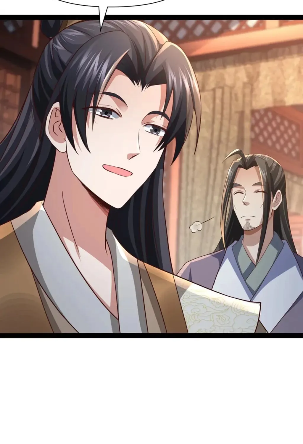 Tai Gu Shen Wang Chapter 12 page 45 - 