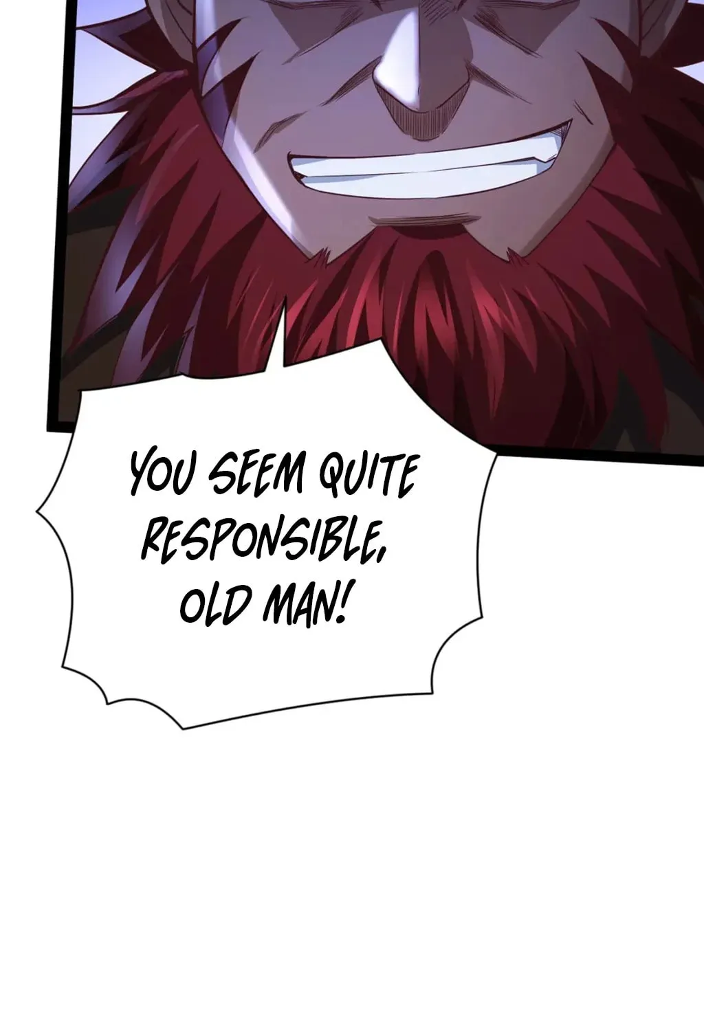 Tai Gu Shen Wang Chapter 12 page 59 - 
