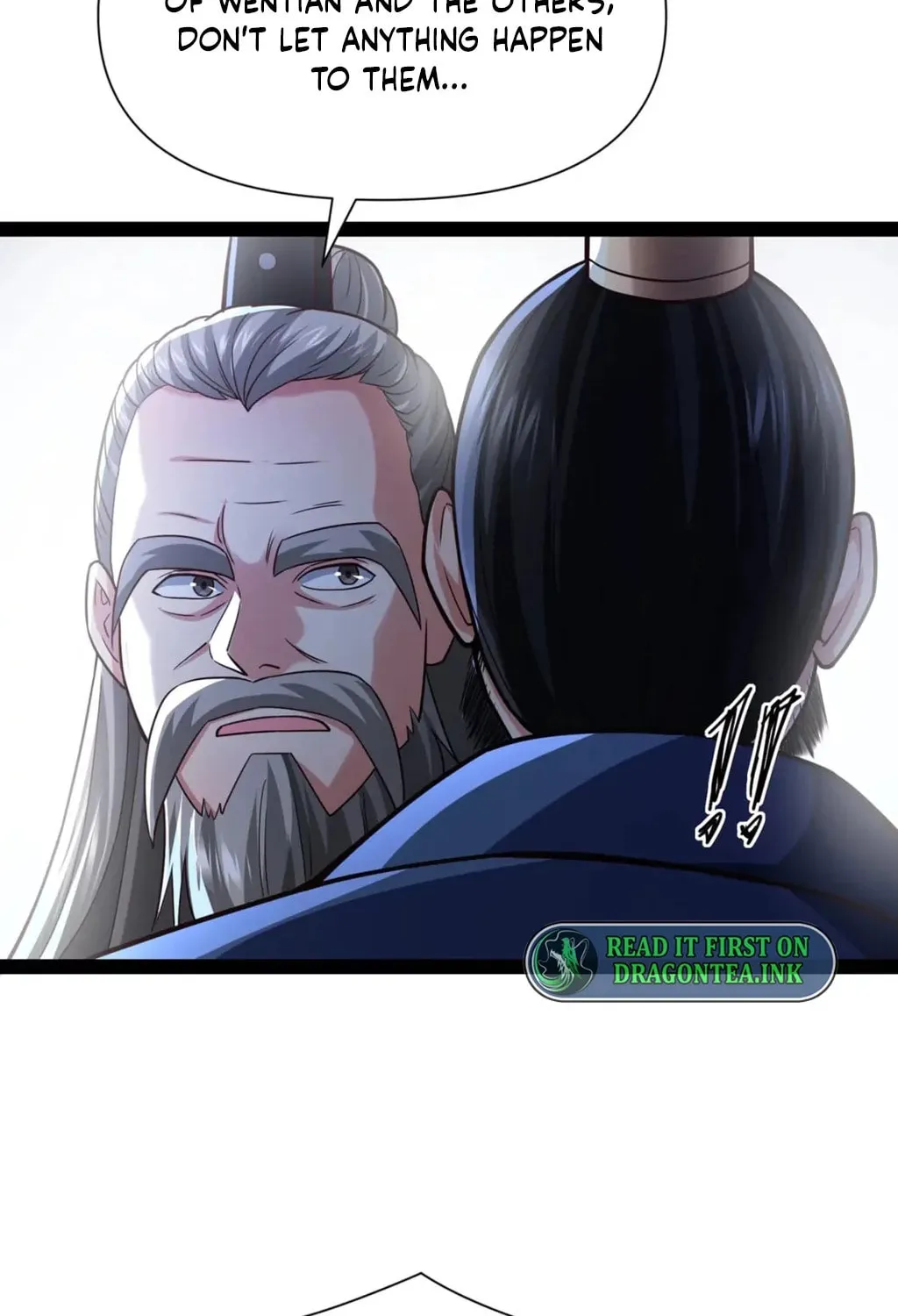 Tai Gu Shen Wang Chapter 12 page 65 - 