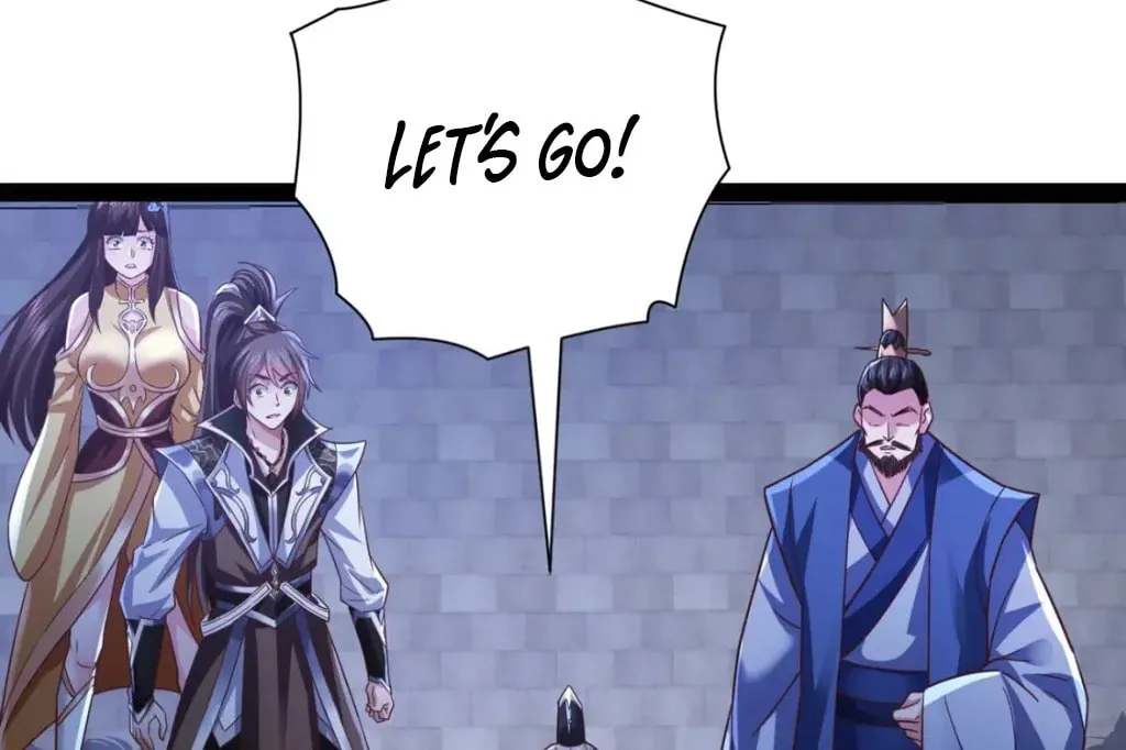 Tai Gu Shen Wang Chapter 12 page 66 - 