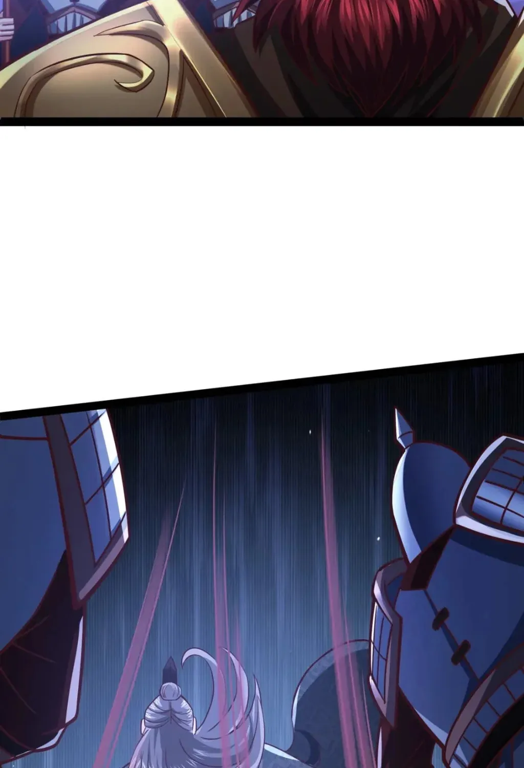 Tai Gu Shen Wang Chapter 12 page 69 - 