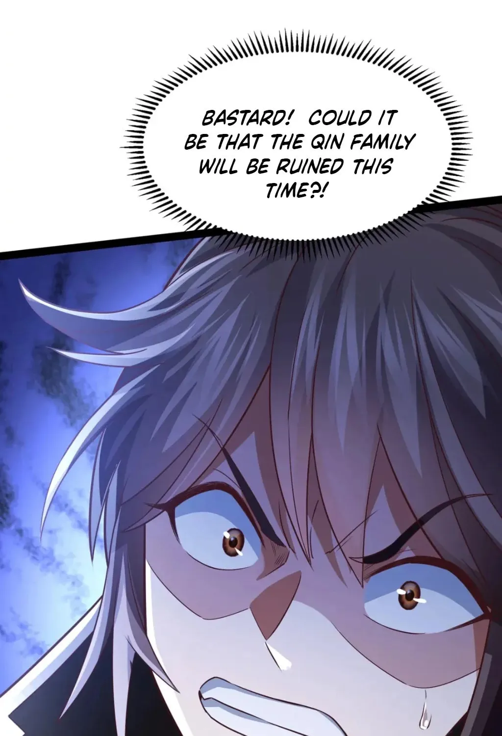 Tai Gu Shen Wang Chapter 12 page 75 - 