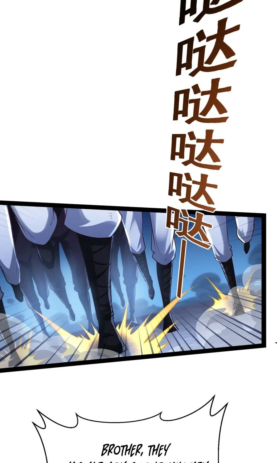 Tai Gu Shen Wang Chapter 13 page 14 - 
