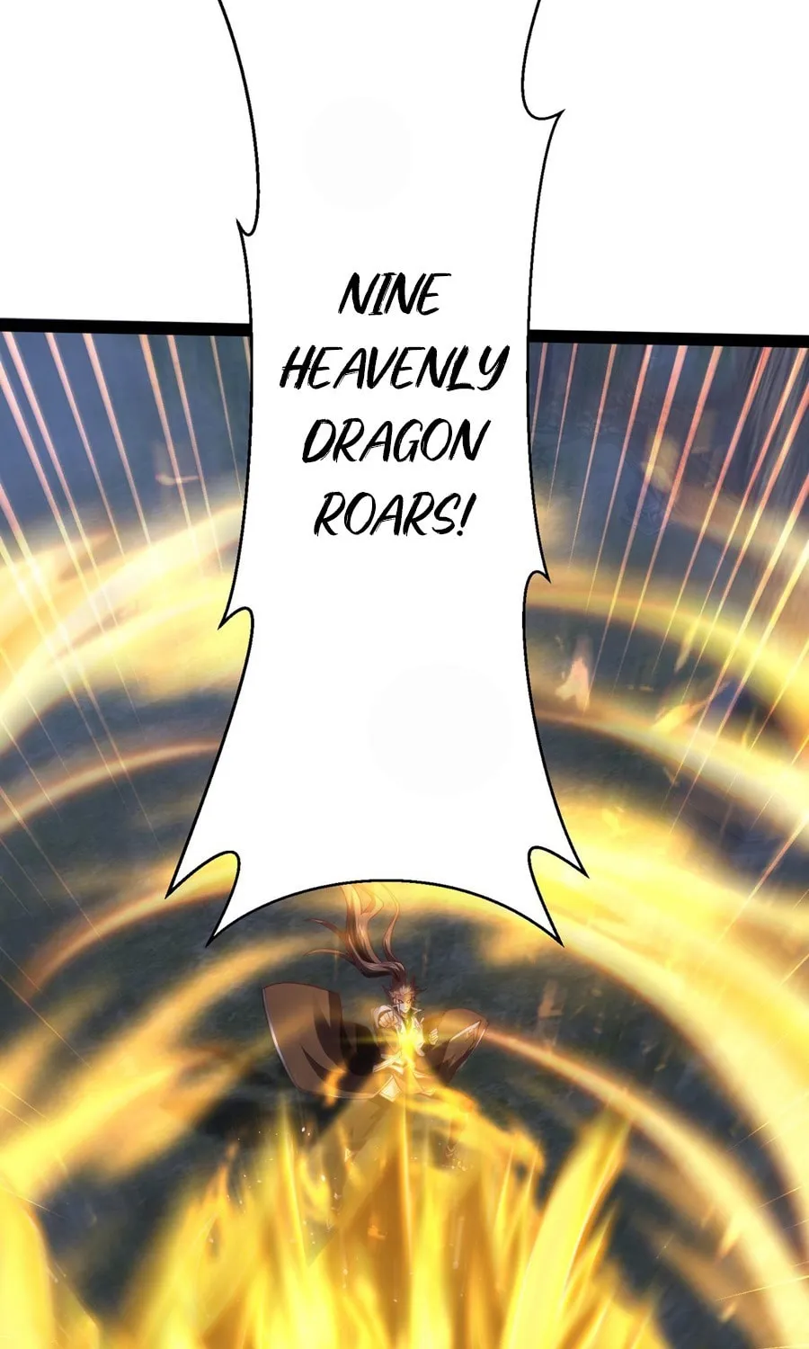 Tai Gu Shen Wang Chapter 13 page 52 - 