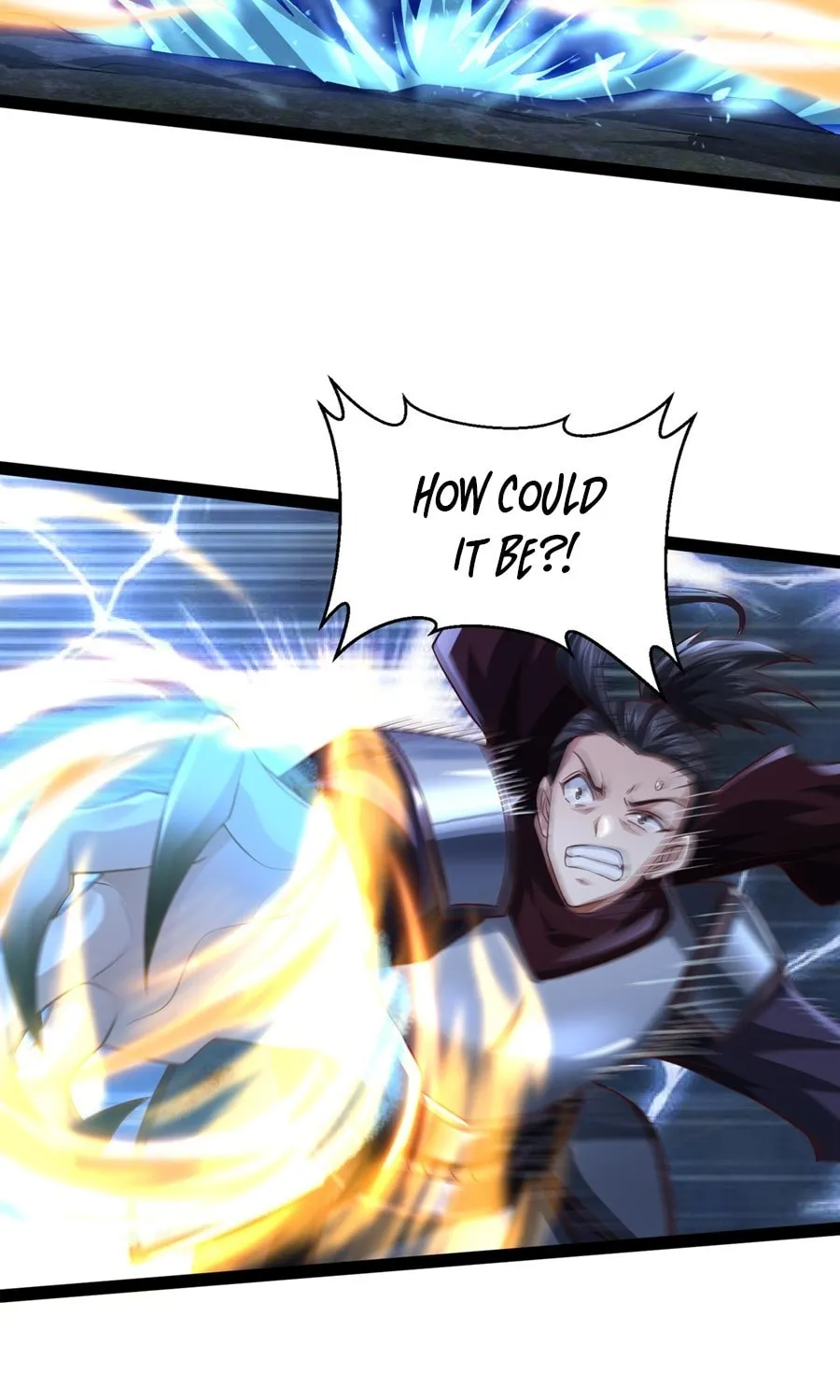 Tai Gu Shen Wang Chapter 13 page 55 - 