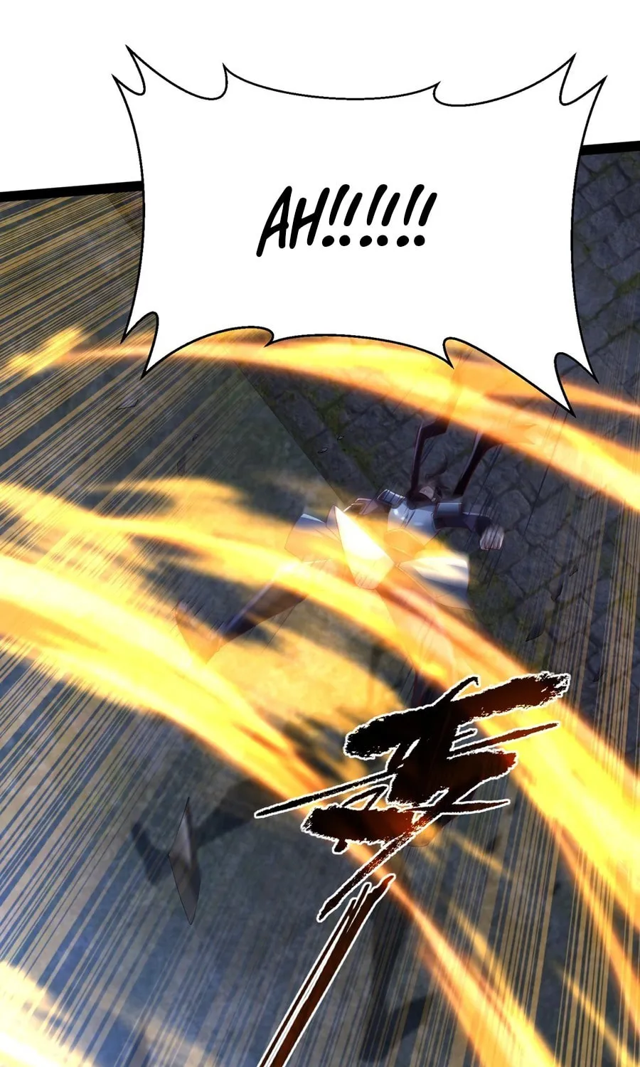 Tai Gu Shen Wang Chapter 13 page 56 - 