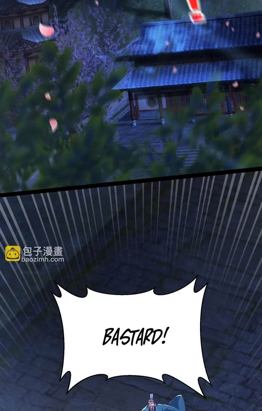 Tai Gu Shen Wang Chapter 13 page 65 - 