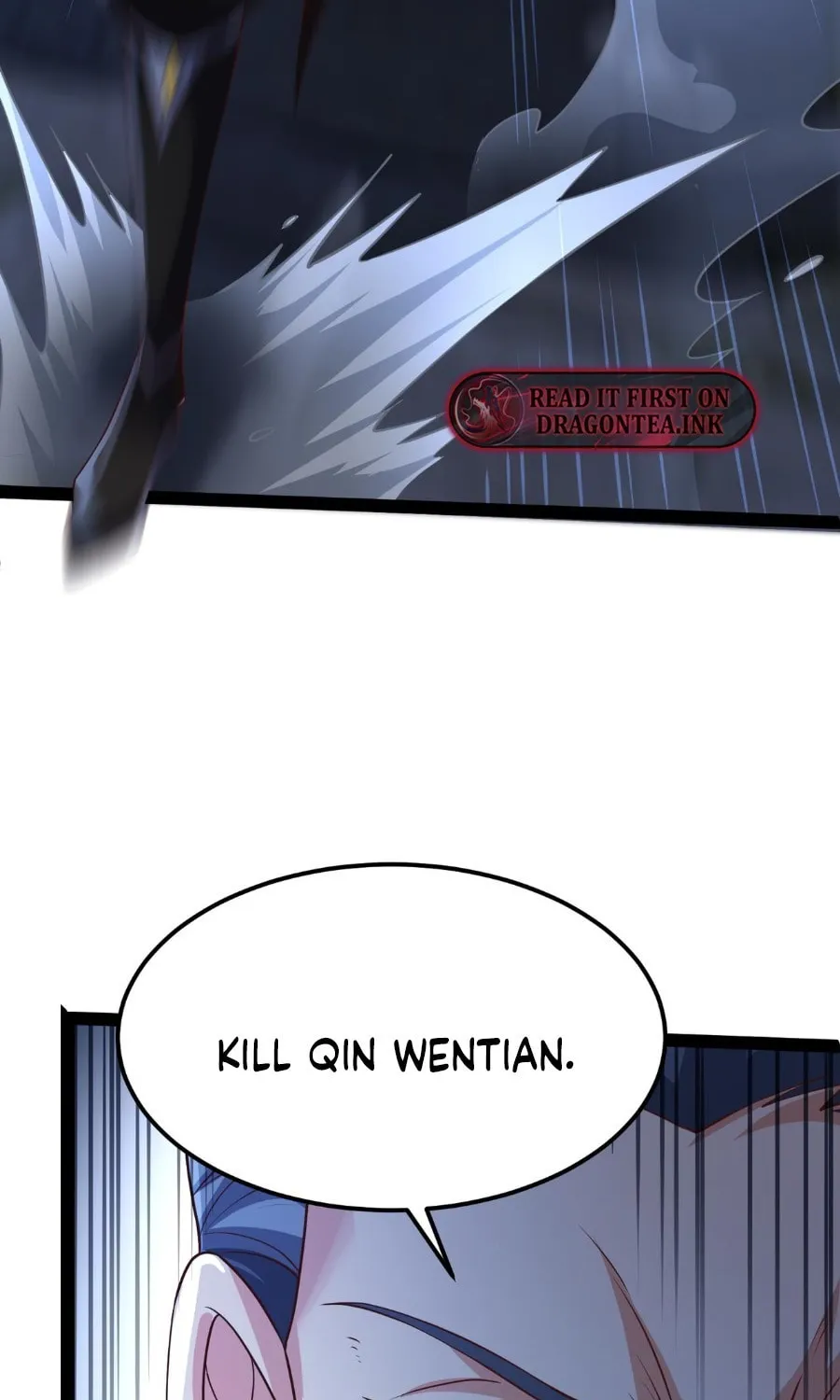 Tai Gu Shen Wang Chapter 13 page 71 - 