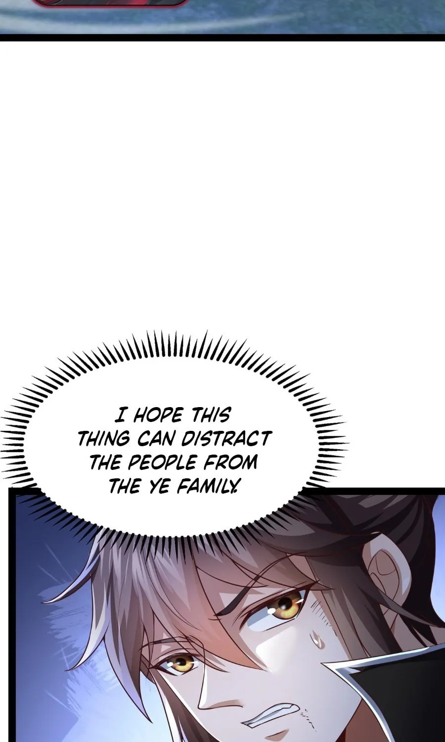 Tai Gu Shen Wang Chapter 13 page 76 - 