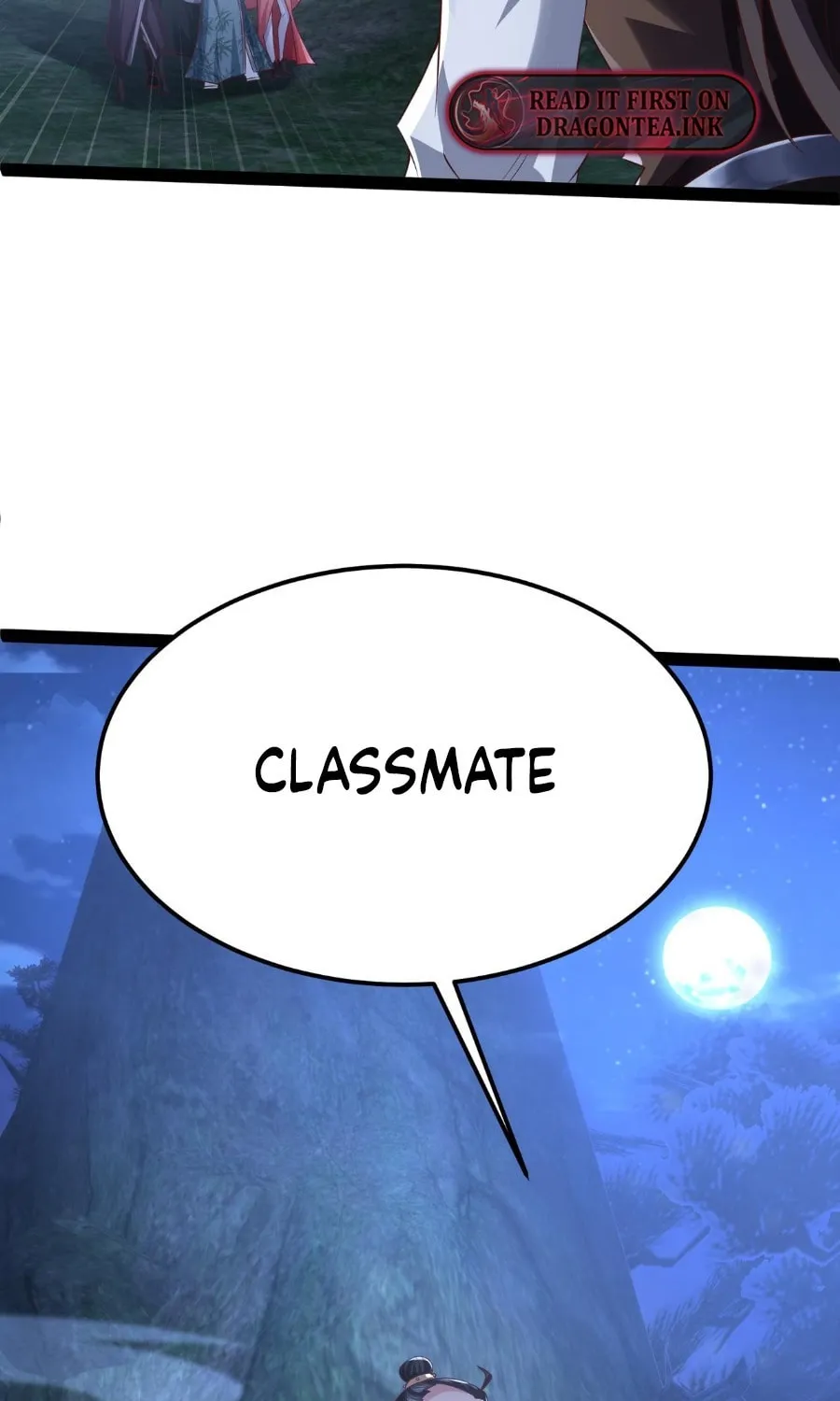 Tai Gu Shen Wang Chapter 13 page 79 - 