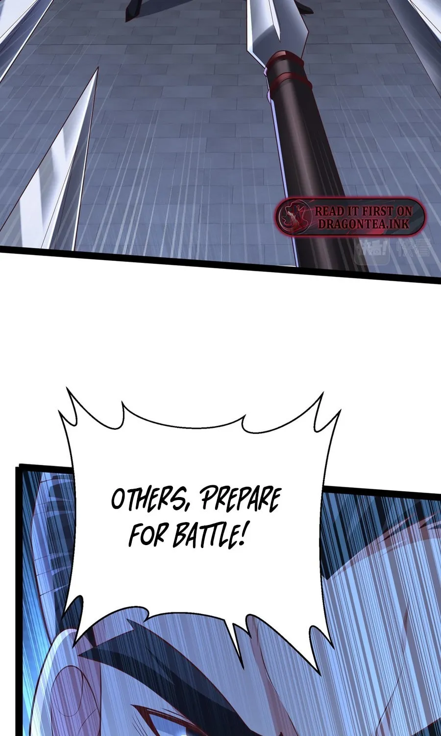 Tai Gu Shen Wang Chapter 13 page 9 - 