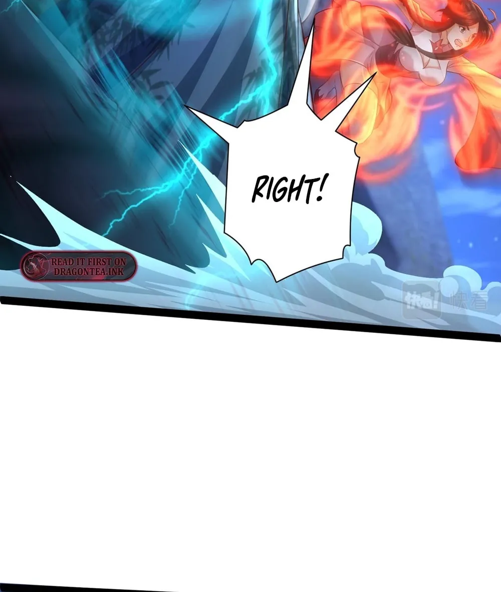 Tai Gu Shen Wang Chapter 14 page 12 - 