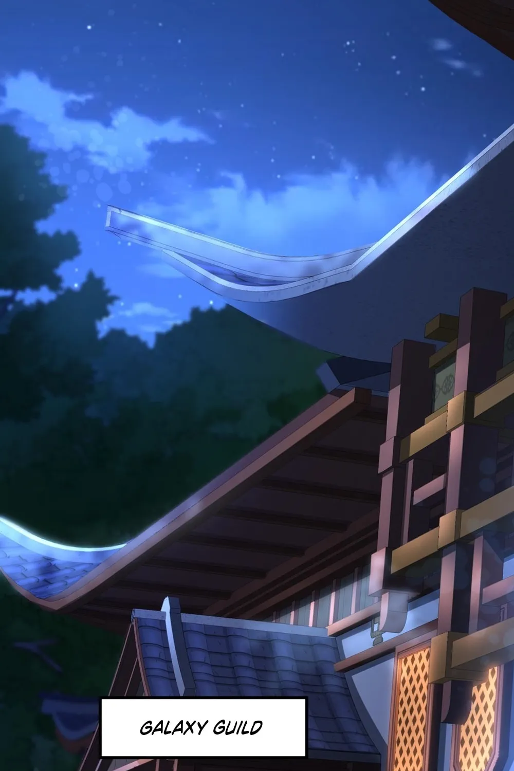 Tai Gu Shen Wang Chapter 14 page 17 - 