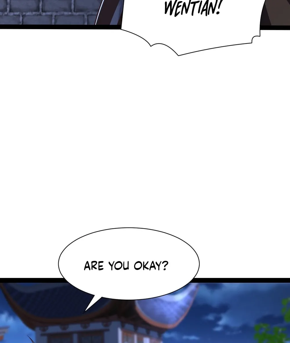 Tai Gu Shen Wang Chapter 14 page 20 - 