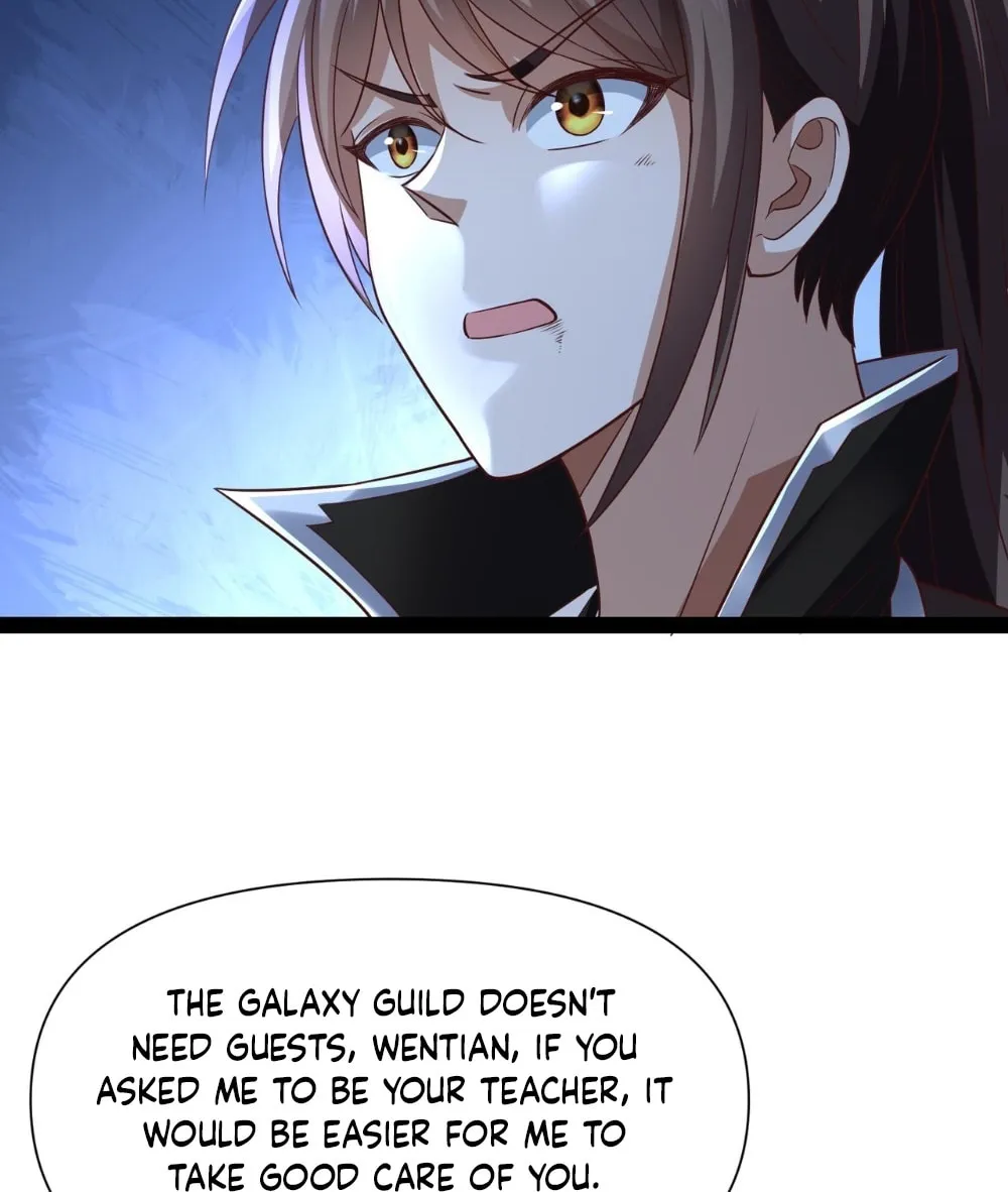 Tai Gu Shen Wang Chapter 14 page 28 - 