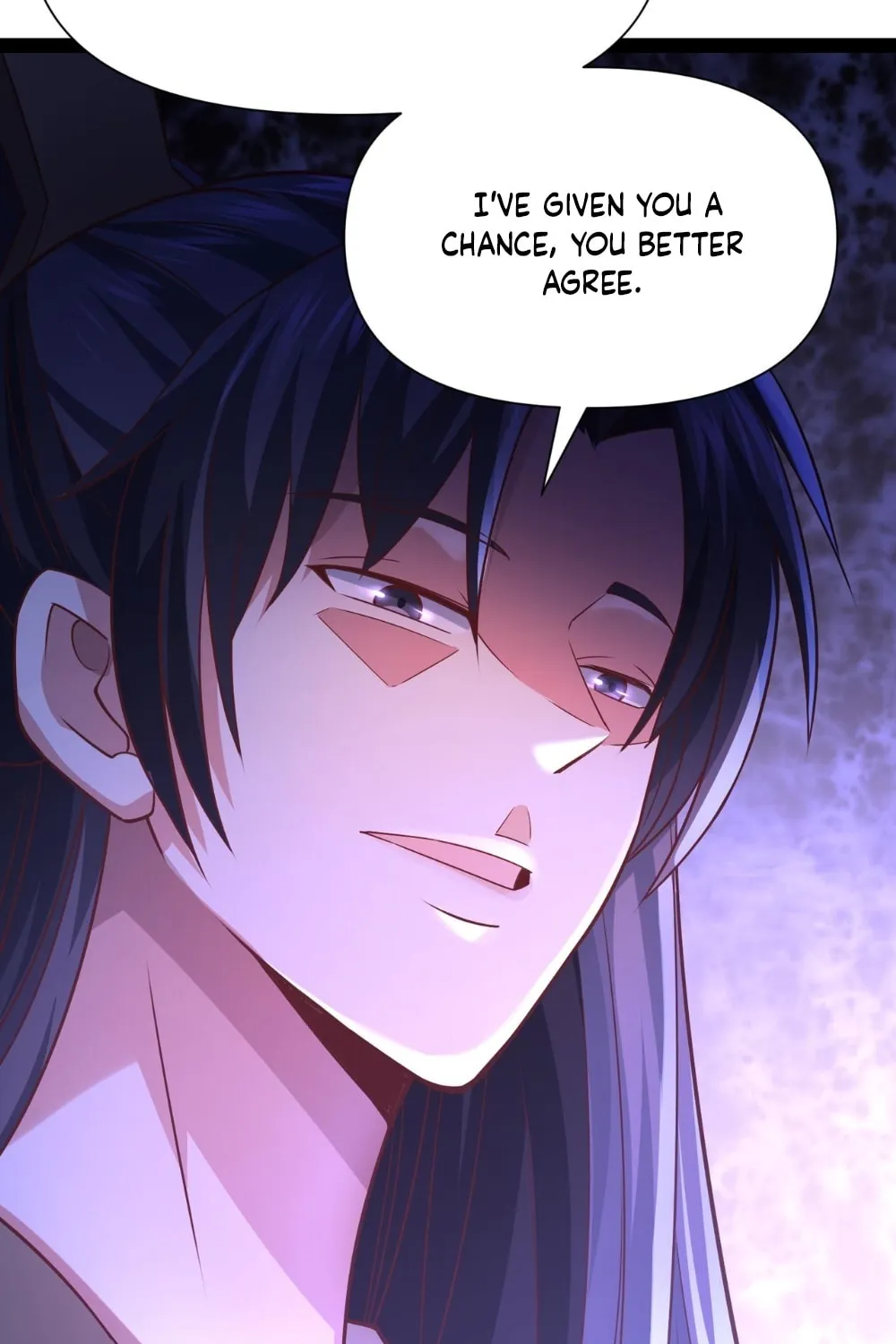 Tai Gu Shen Wang Chapter 14 page 29 - 