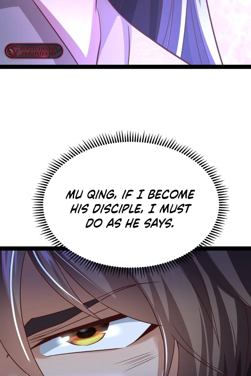 Tai Gu Shen Wang Chapter 14 page 30 - 