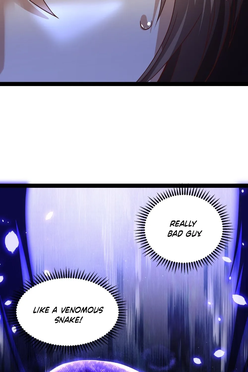 Tai Gu Shen Wang Chapter 14 page 31 - 