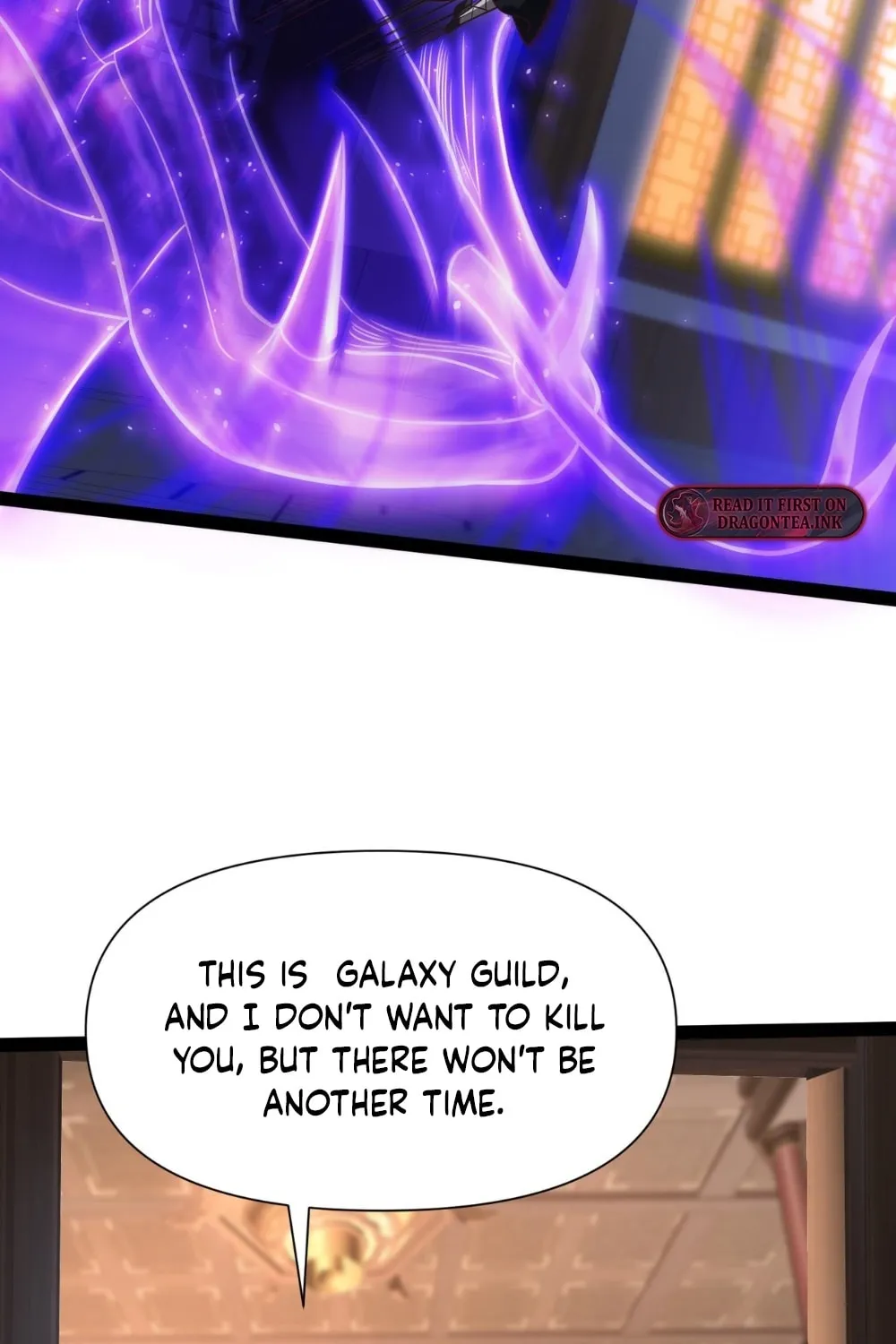 Tai Gu Shen Wang Chapter 14 page 39 - 