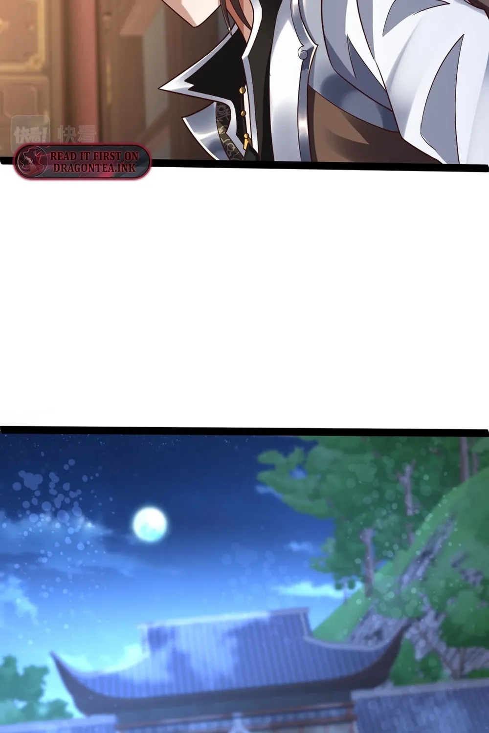 Tai Gu Shen Wang Chapter 14 page 43 - 