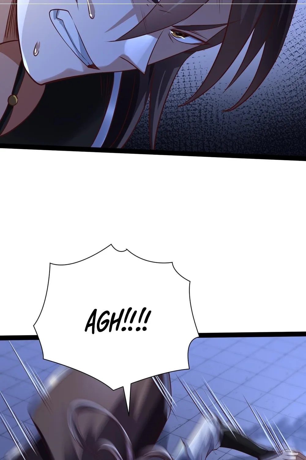 Tai Gu Shen Wang Chapter 14 page 56 - 