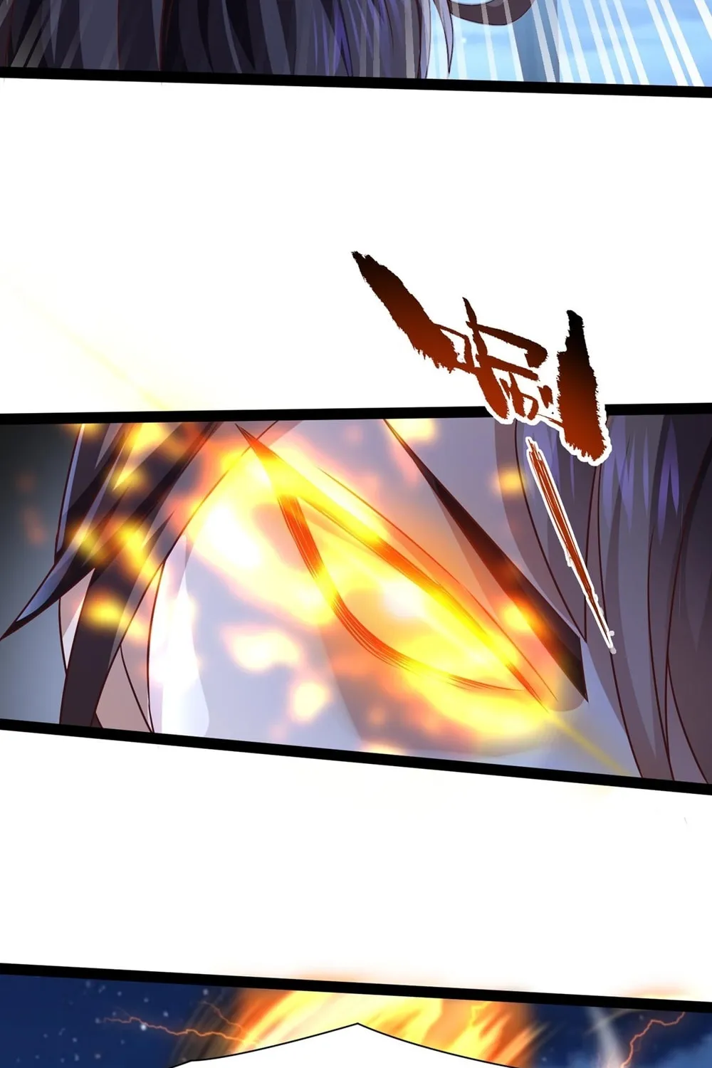 Tai Gu Shen Wang Chapter 14 page 59 - 