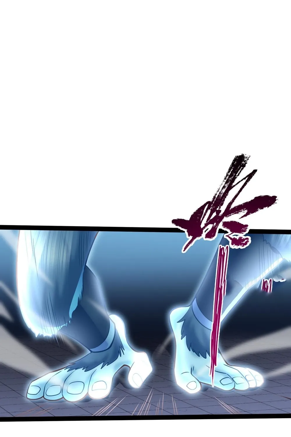 Tai Gu Shen Wang Chapter 14 page 62 - 