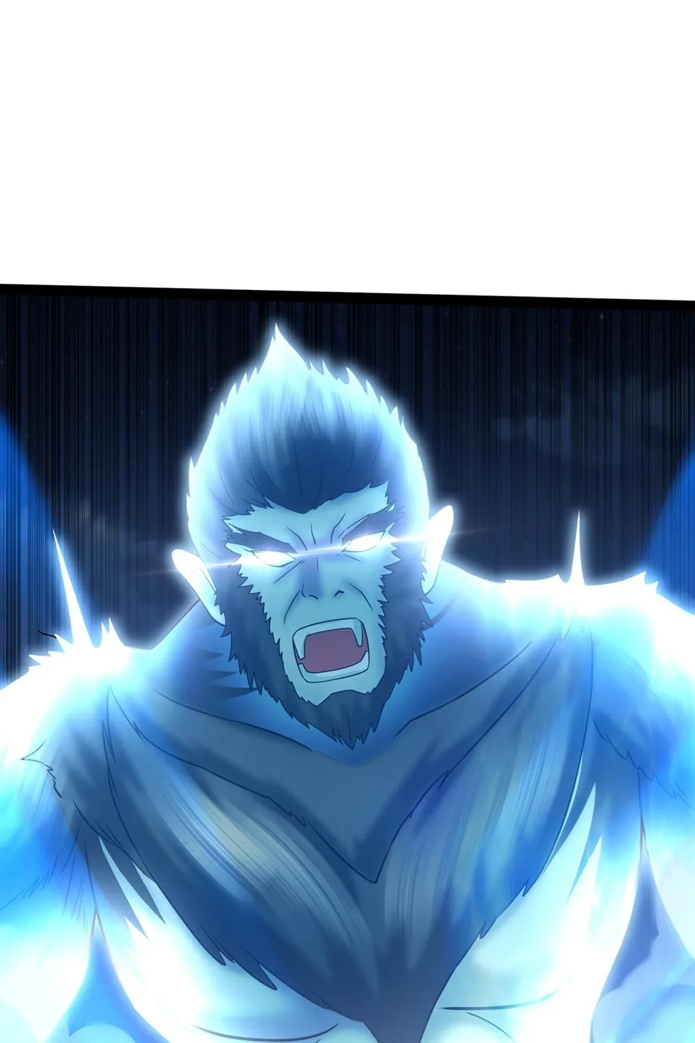 Tai Gu Shen Wang Chapter 14 page 63 - 