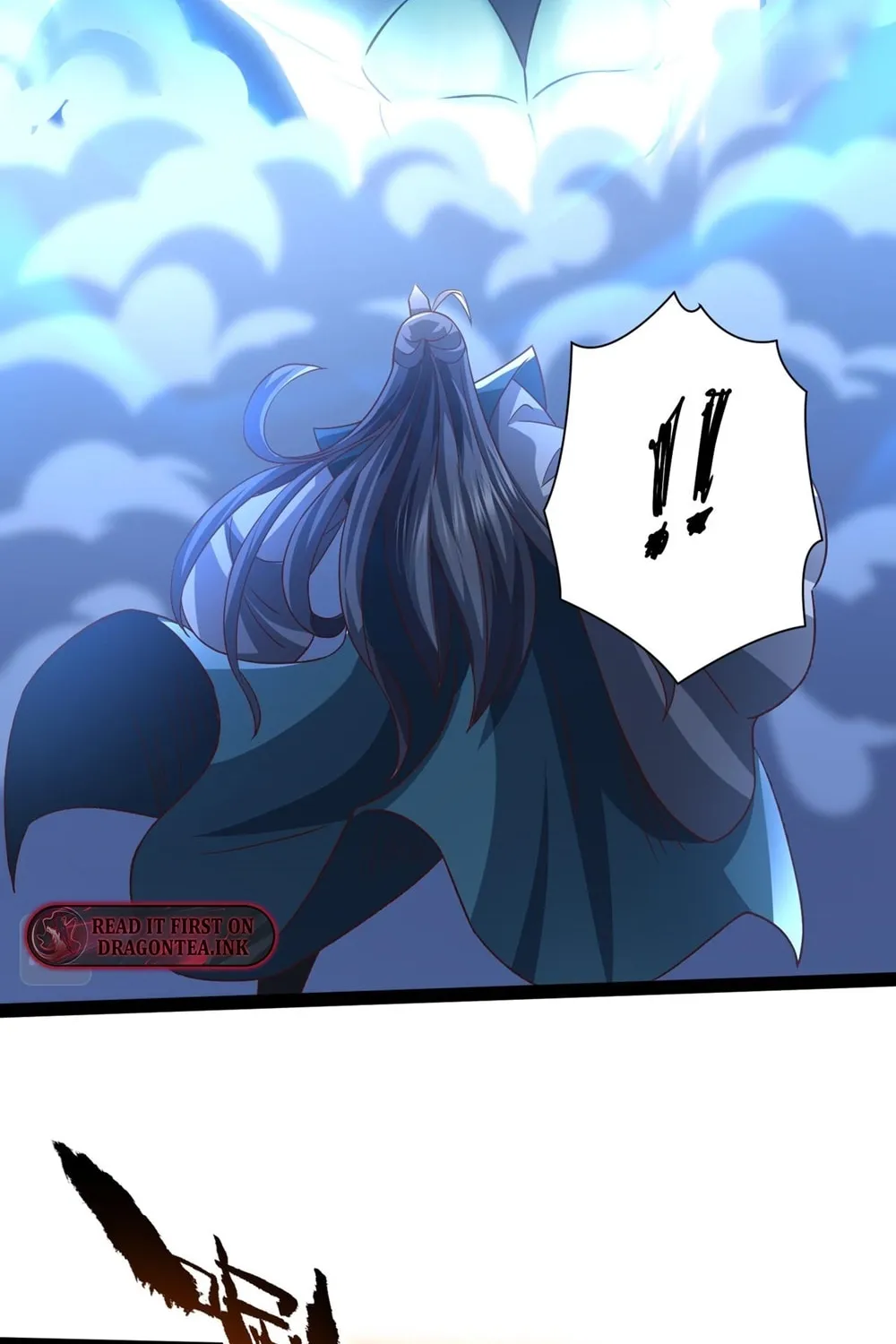 Tai Gu Shen Wang Chapter 14 page 64 - 
