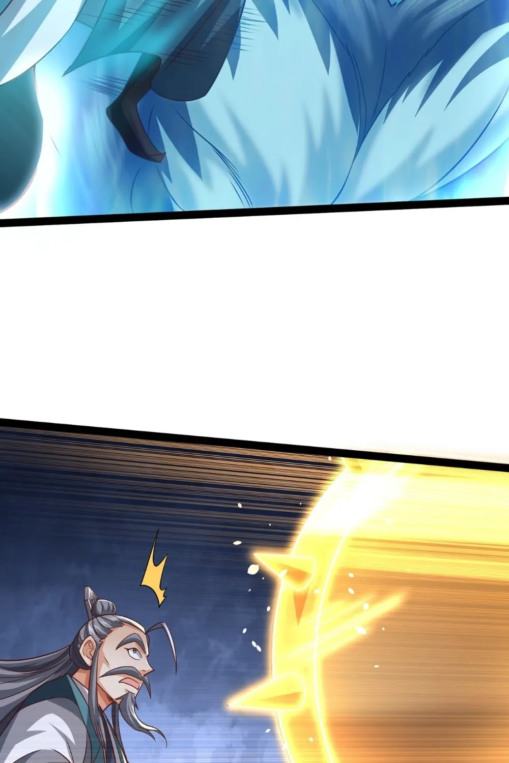 Tai Gu Shen Wang Chapter 14 page 69 - 